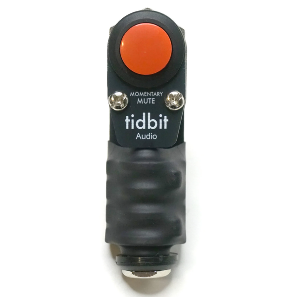 Arcade-Style Kill-Switch