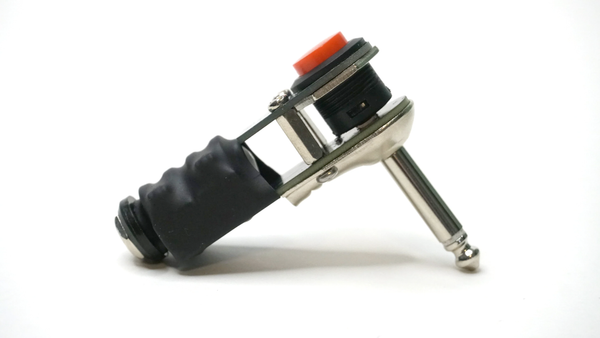 Arcade-Style Kill-Switch