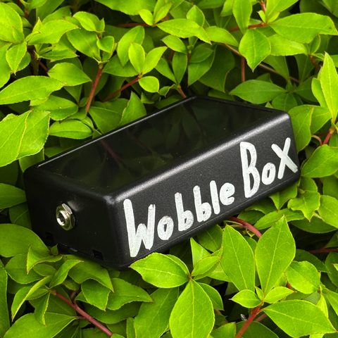 Wobble Box
