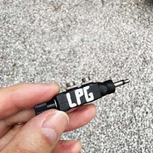 Mini Low Pass Gate - 0HP