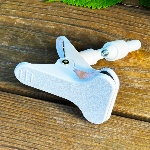 Boom Clip for CABLE HANGER mini