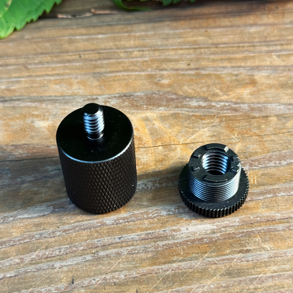 変換マイクホルダーアダプターセット for CABLE HANGER mini