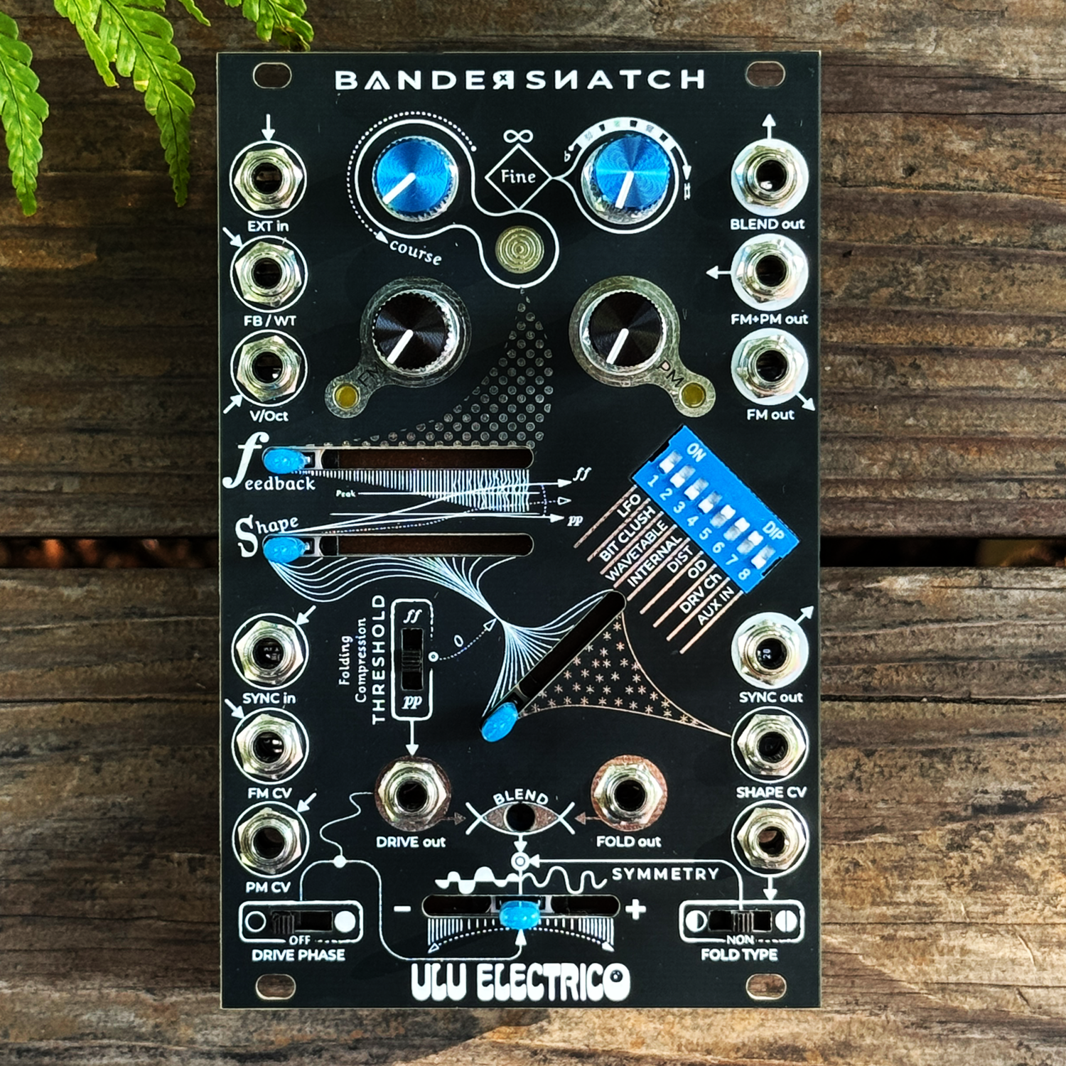 BANDERSNATCH – beatsville