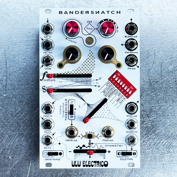 BANDERSNATCH