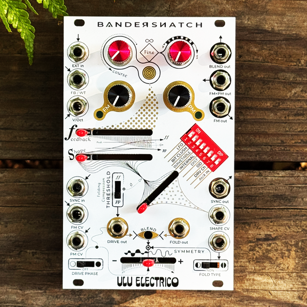 BANDERSNATCH