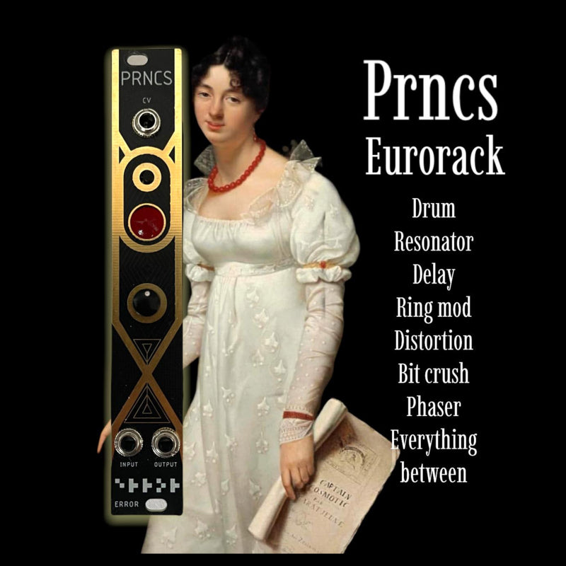 PRNCS – beatsville