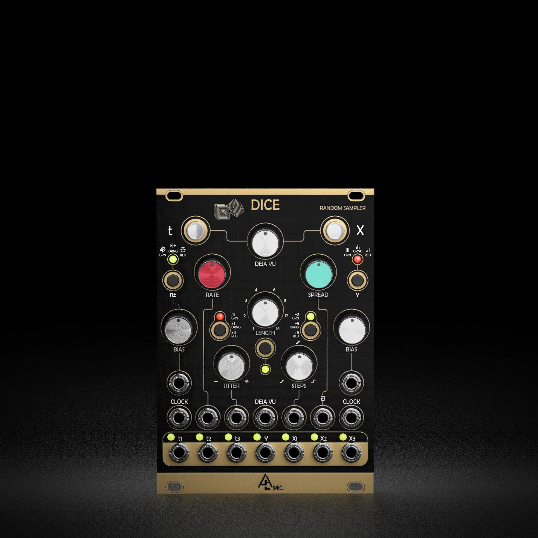 Dice – beatsville