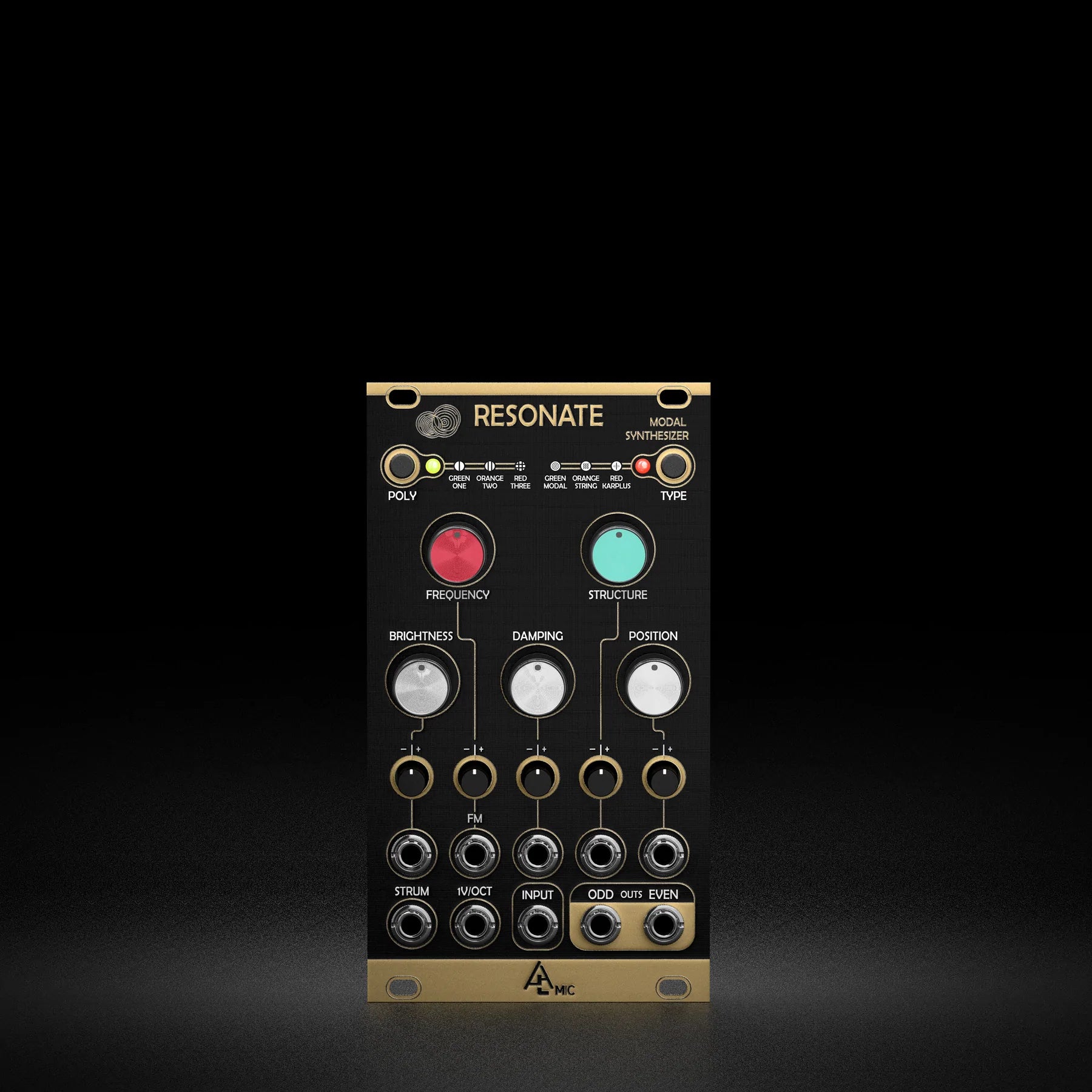 Resonate – beatsville