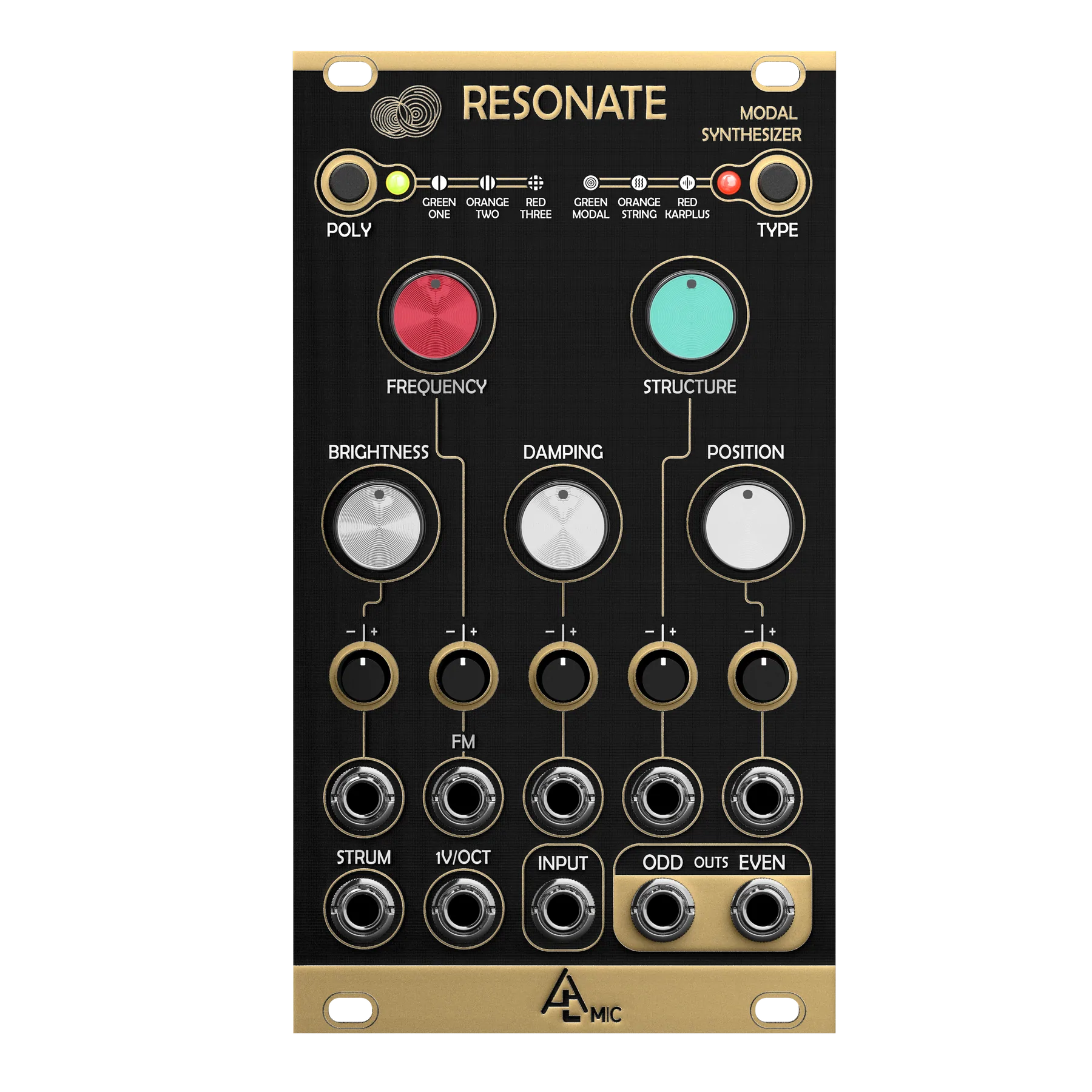 Resonate – beatsville