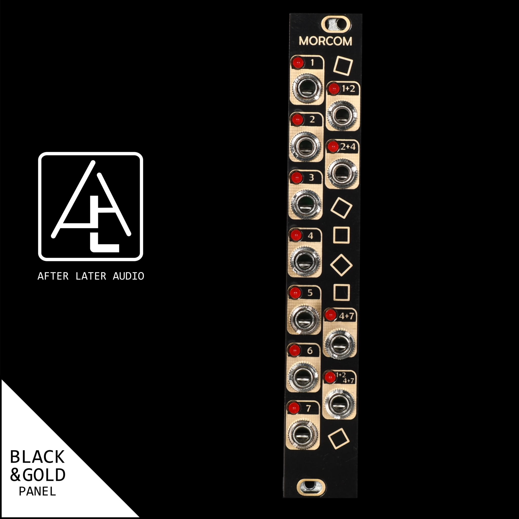 Morcom (Alan/Benjolin Expander) – beatsville