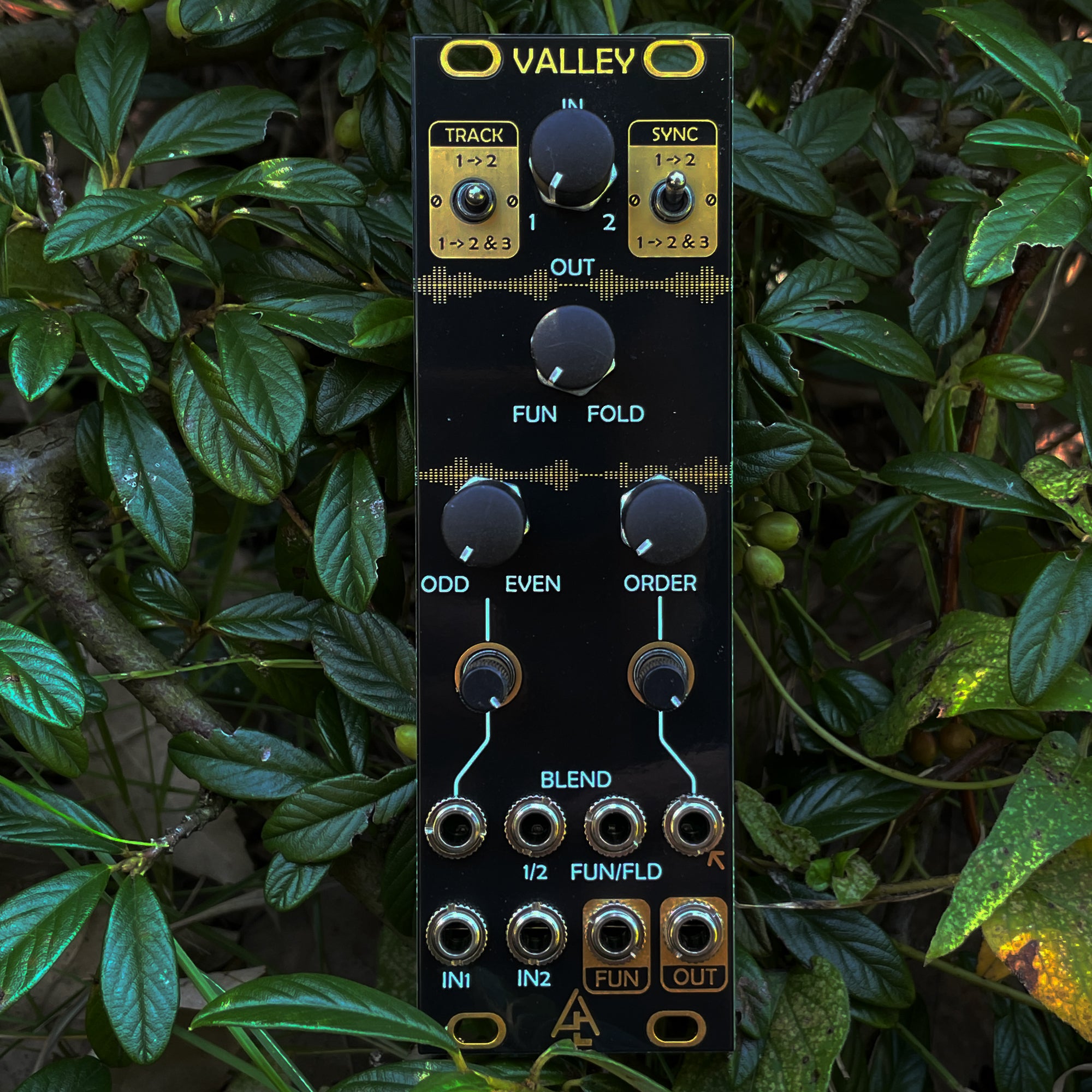 Valley – beatsville