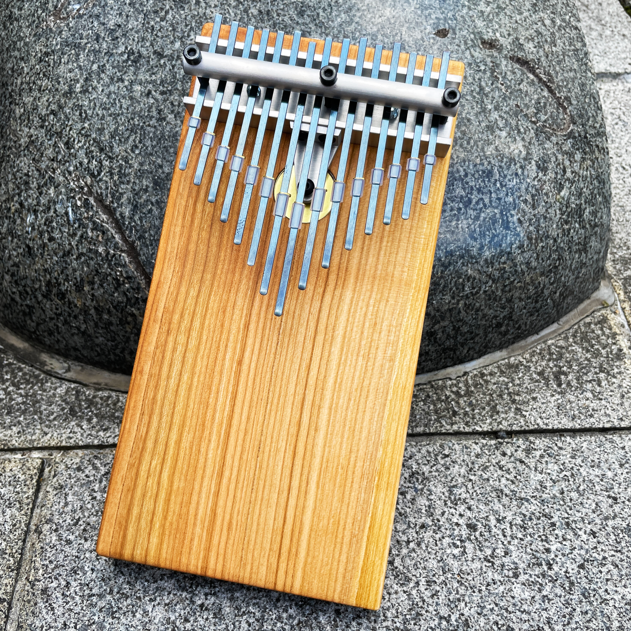 Akebono eKalimba – beatsville