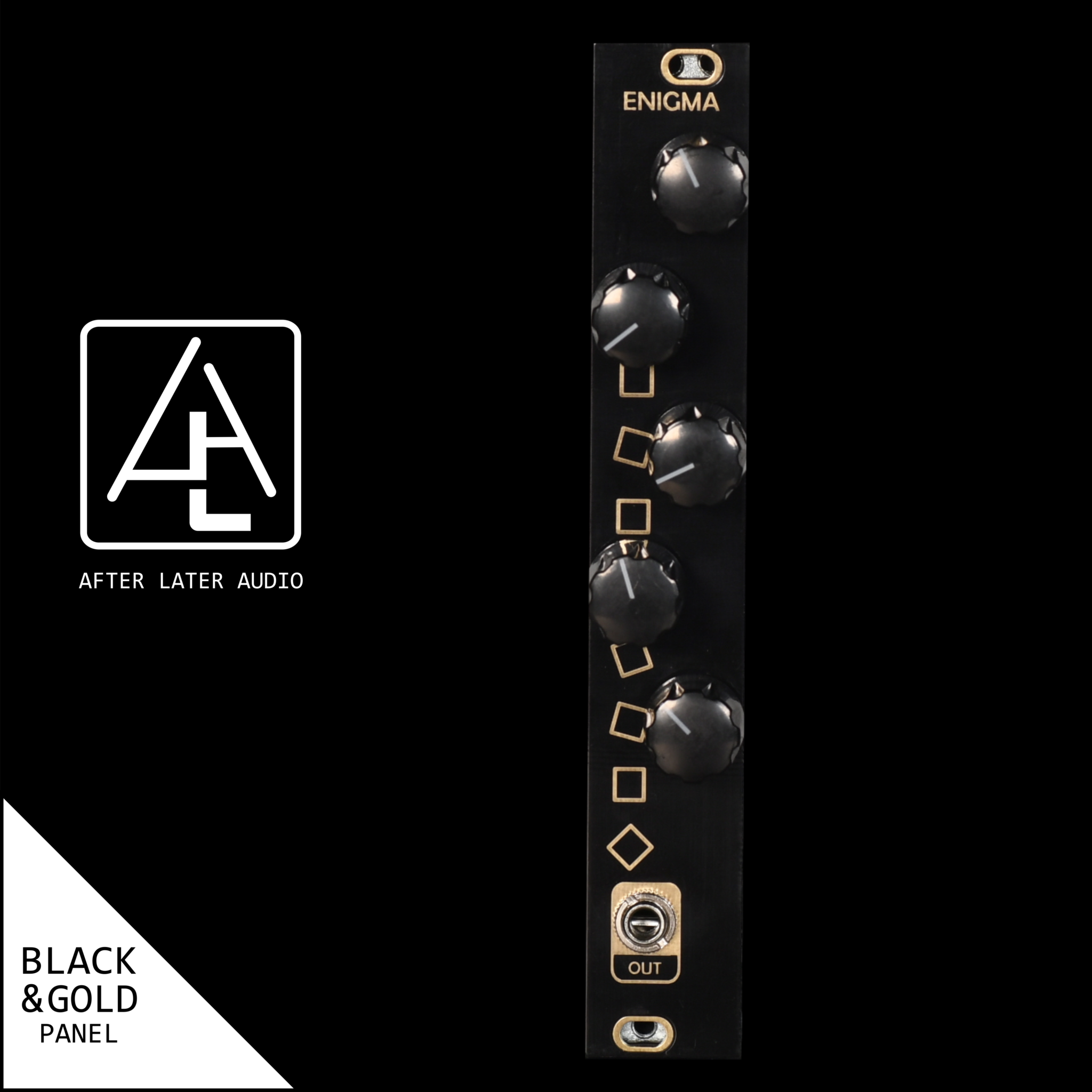 Enigma (Alan/Benjolin Expander) – beatsville