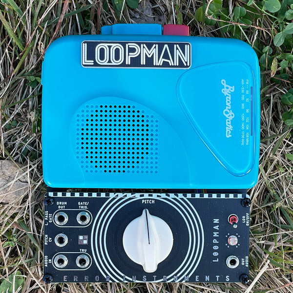 LOOPMAN(Stand Alone)
