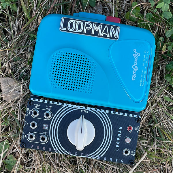 LOOPMAN(Stand Alone)