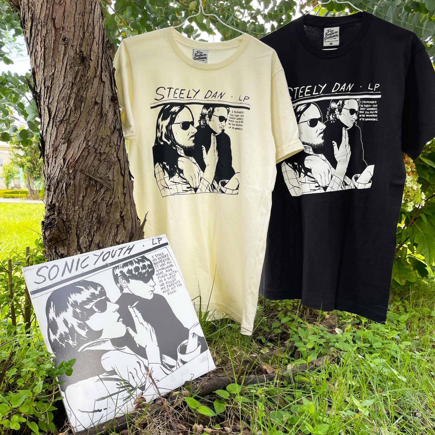 Steely Dan (Sonic Youth 