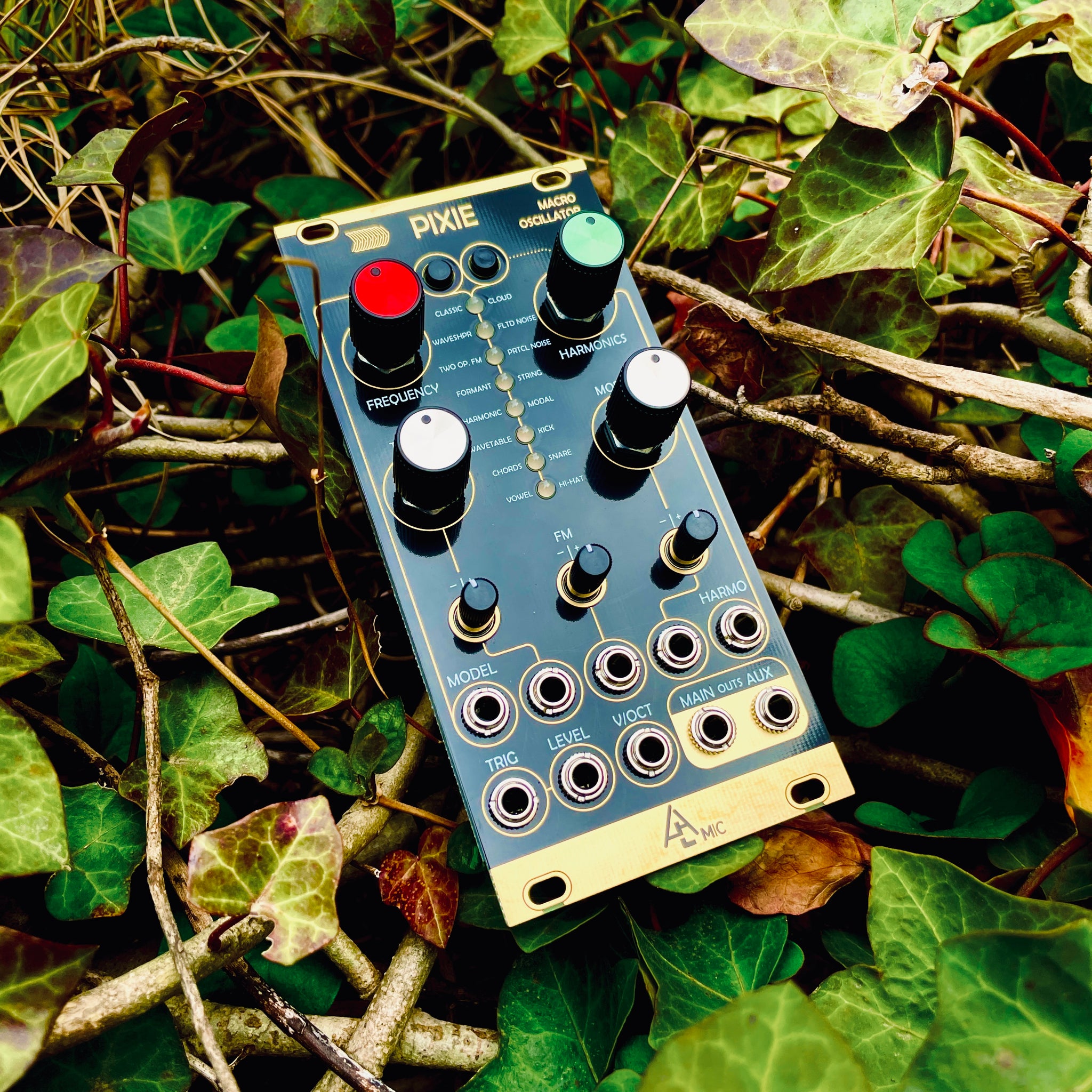 Pixie – beatsville