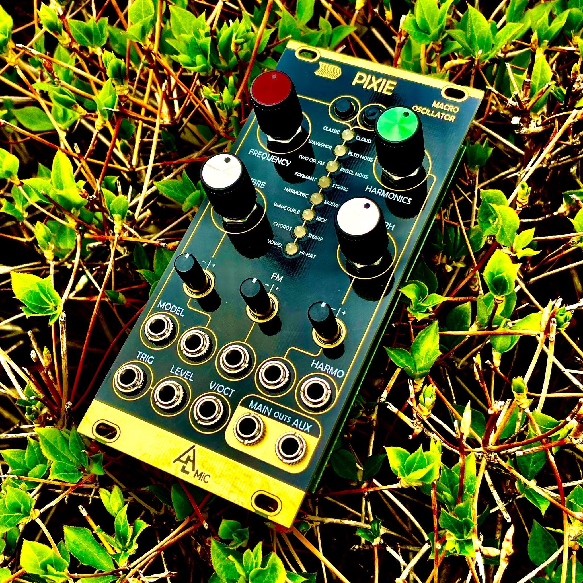 Pixie – beatsville