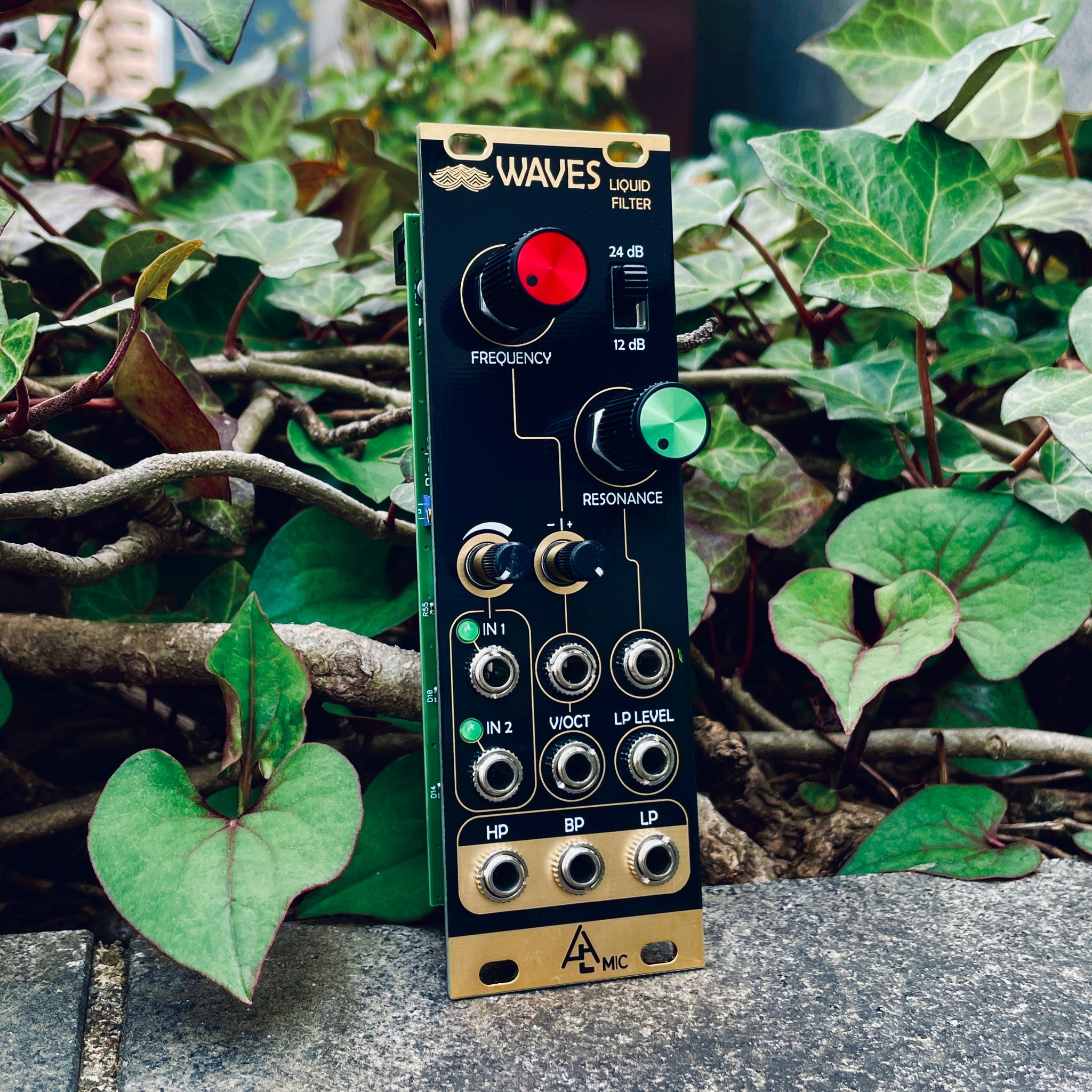 WAVES – beatsville