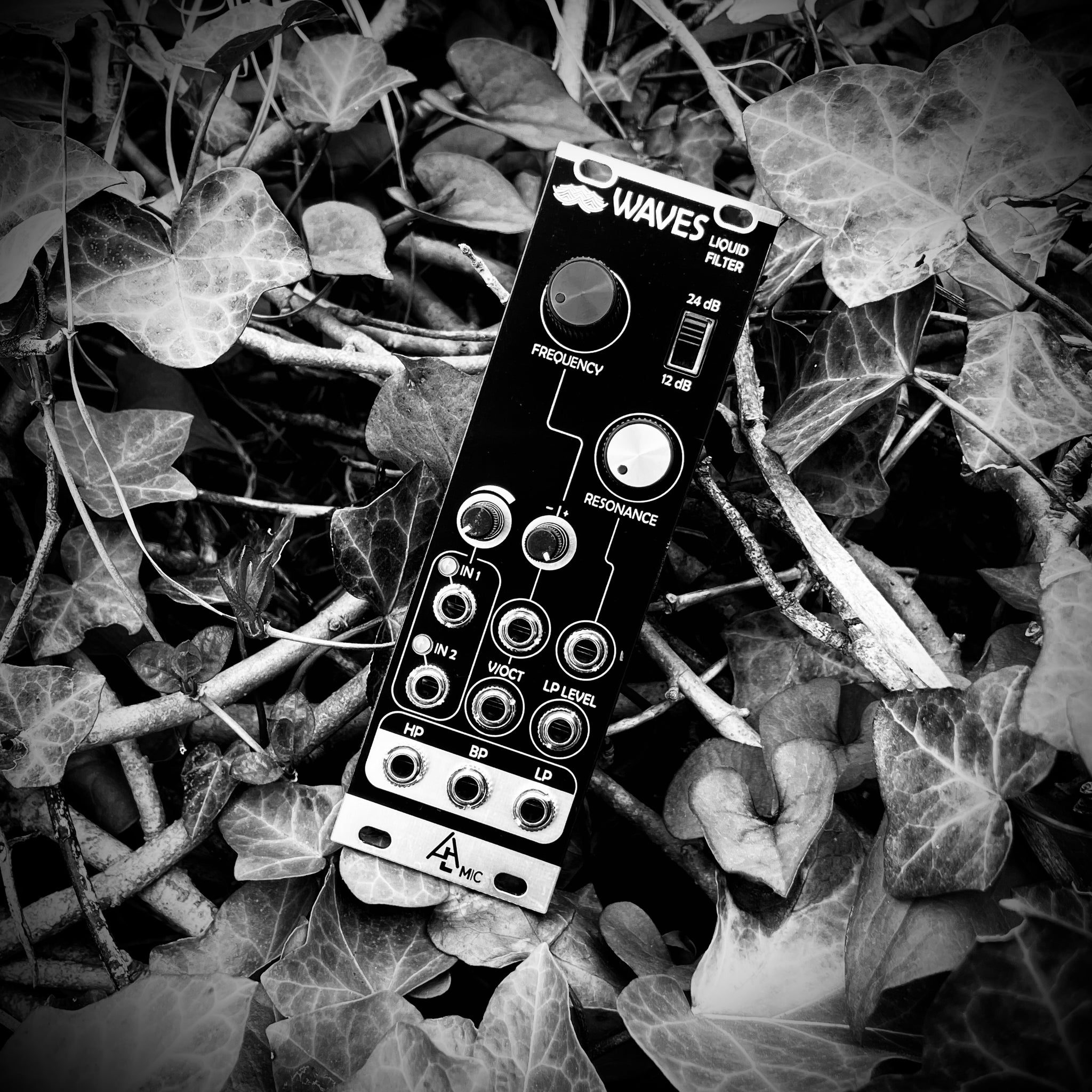 WAVES – beatsville