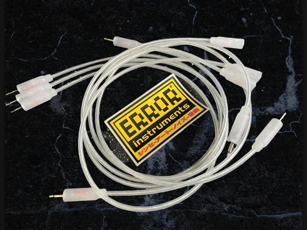 Lightning Patch Cables(5pack )