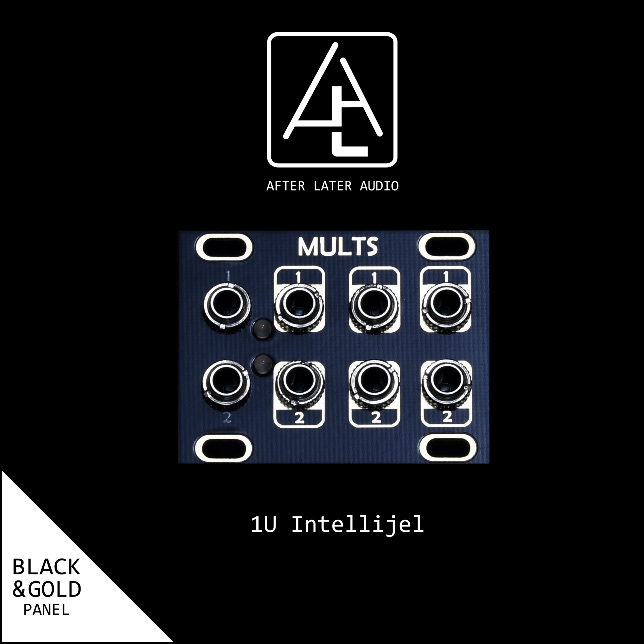 MULT (1U) – beatsville