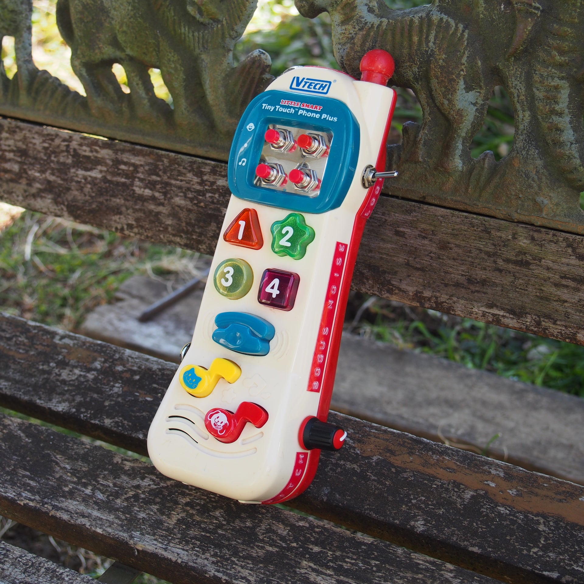 Bogus Noise サーキットベンディング CIRCUIT BENT - Tiny Touch Phone