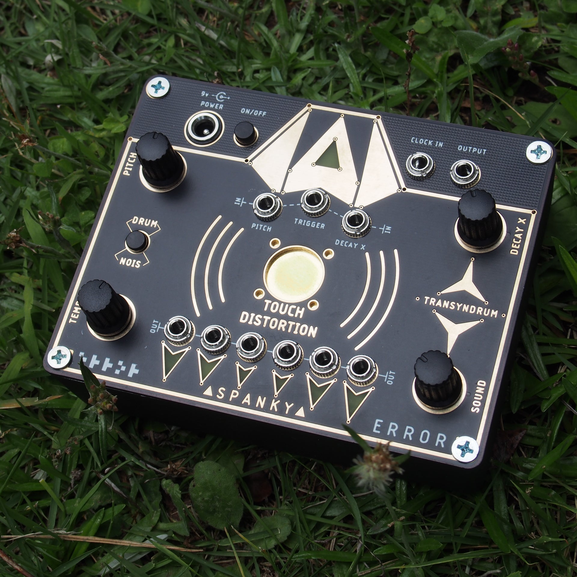 SPANKY – beatsville