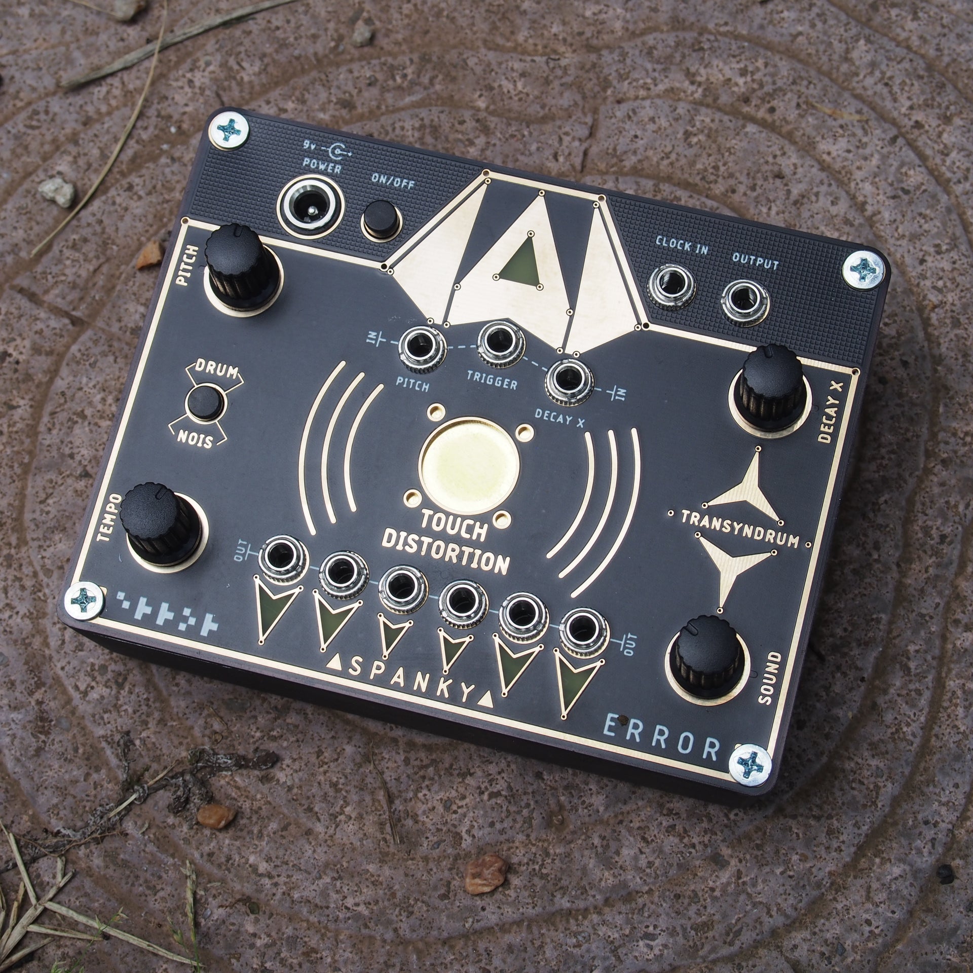 SPANKY – beatsville