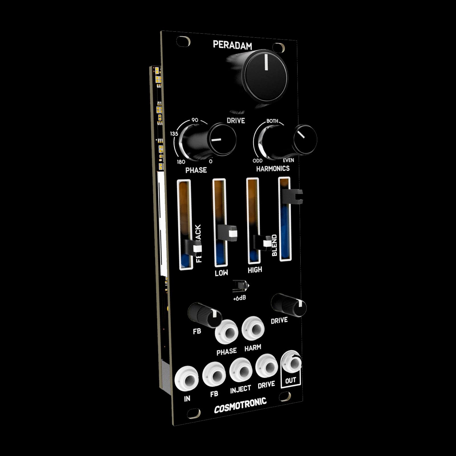 COSMOTRONIC Peradam サイドチェインディストーション Peradam – beatsville