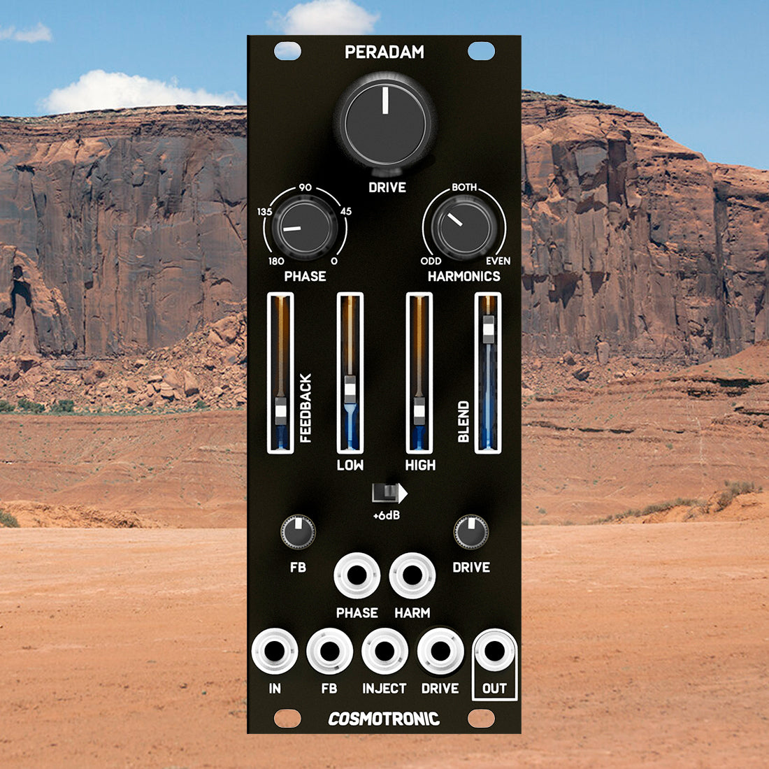 COSMOTRONIC Peradam サイドチェインディストーション Peradam – beatsville