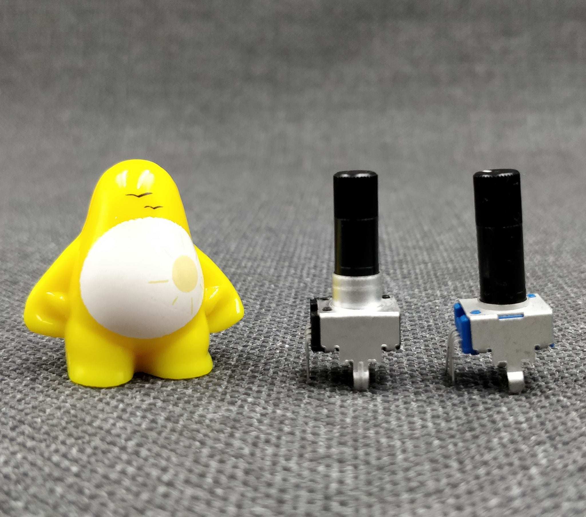 Atom (uElements) – beatsville