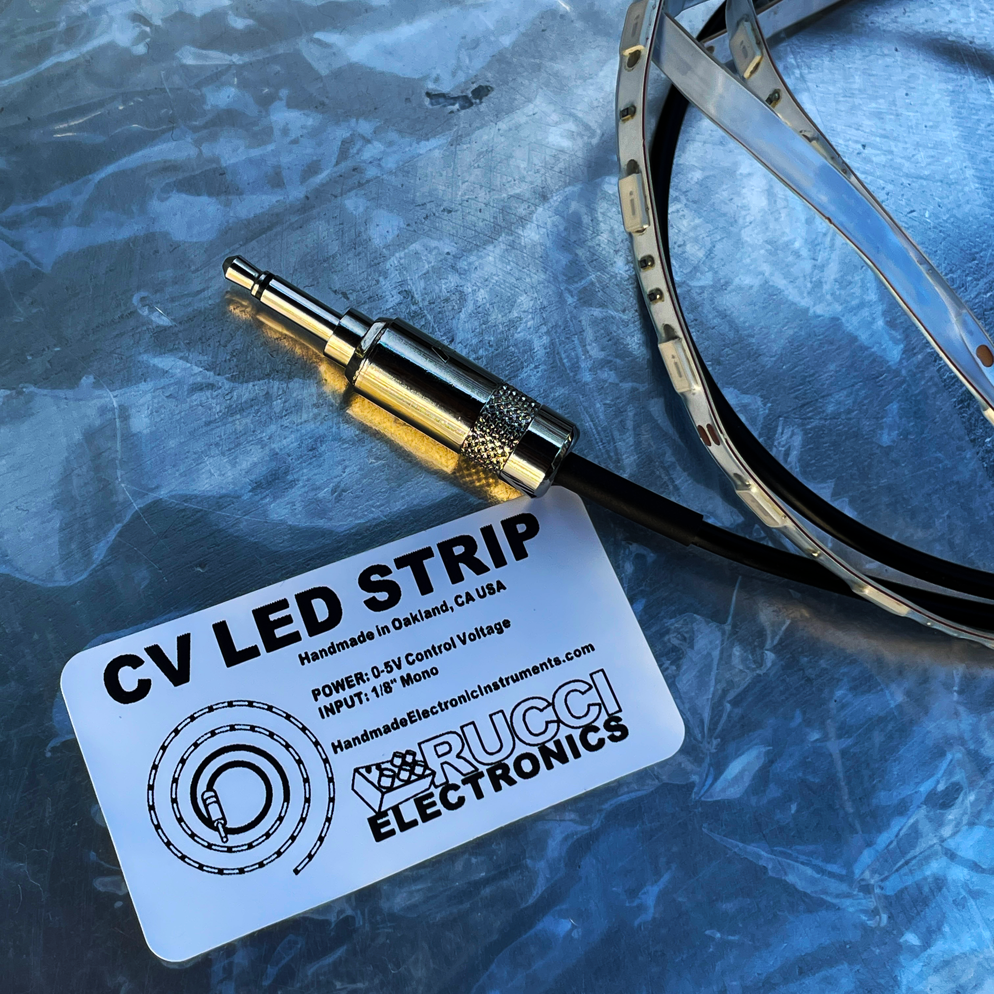 CV LED Strip