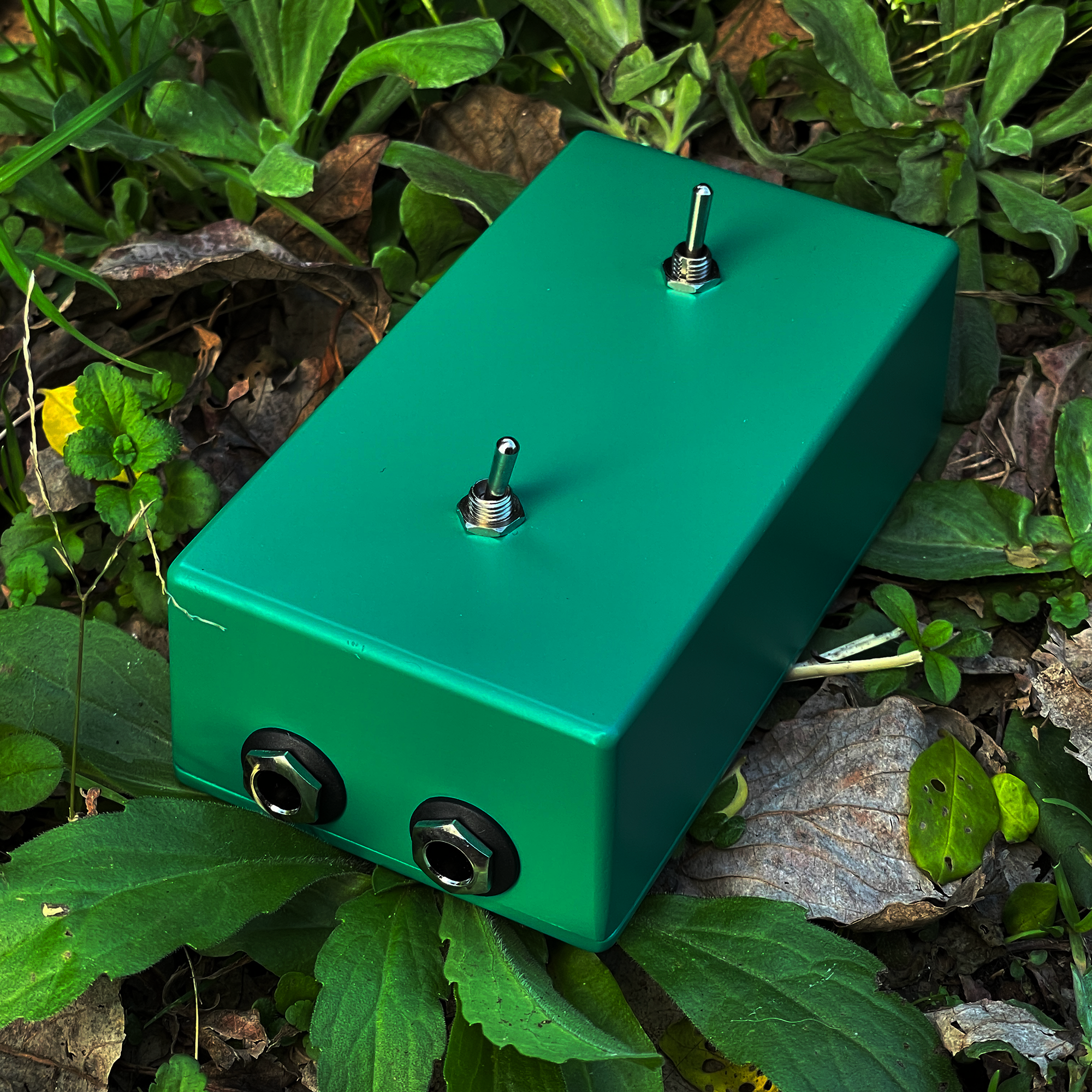 Ring Modulator – beatsville