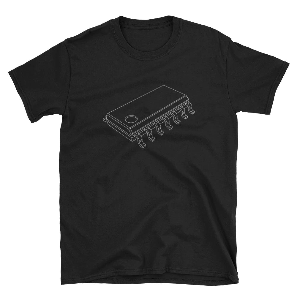 SOIC-14  T-Shirts