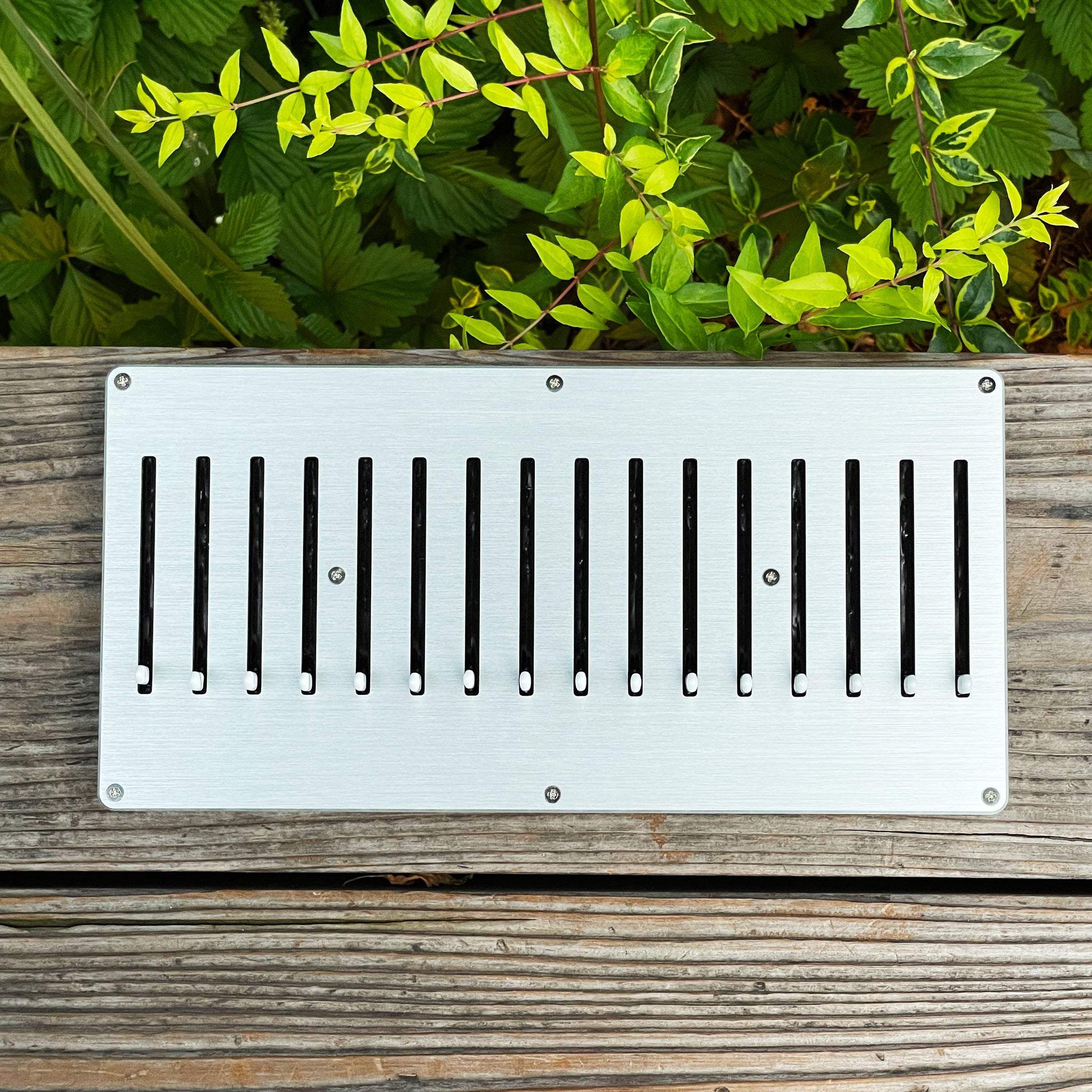 16n Faderbank – beatsville