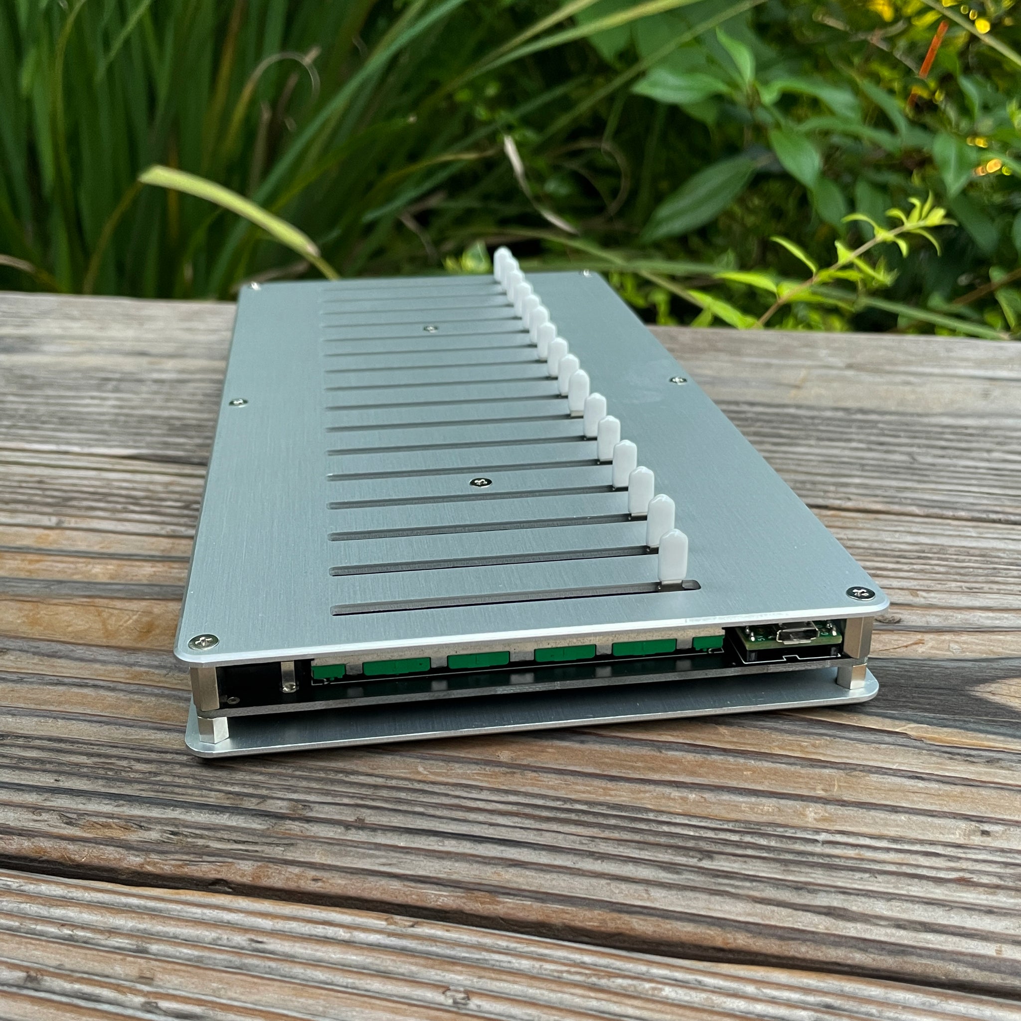 16n Faderbank – beatsville