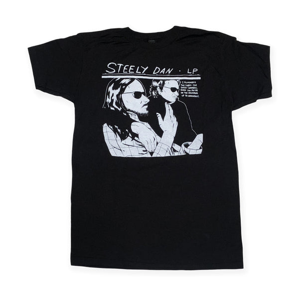 Steely Dan (Sonic Youth "GOO") T-Shirts