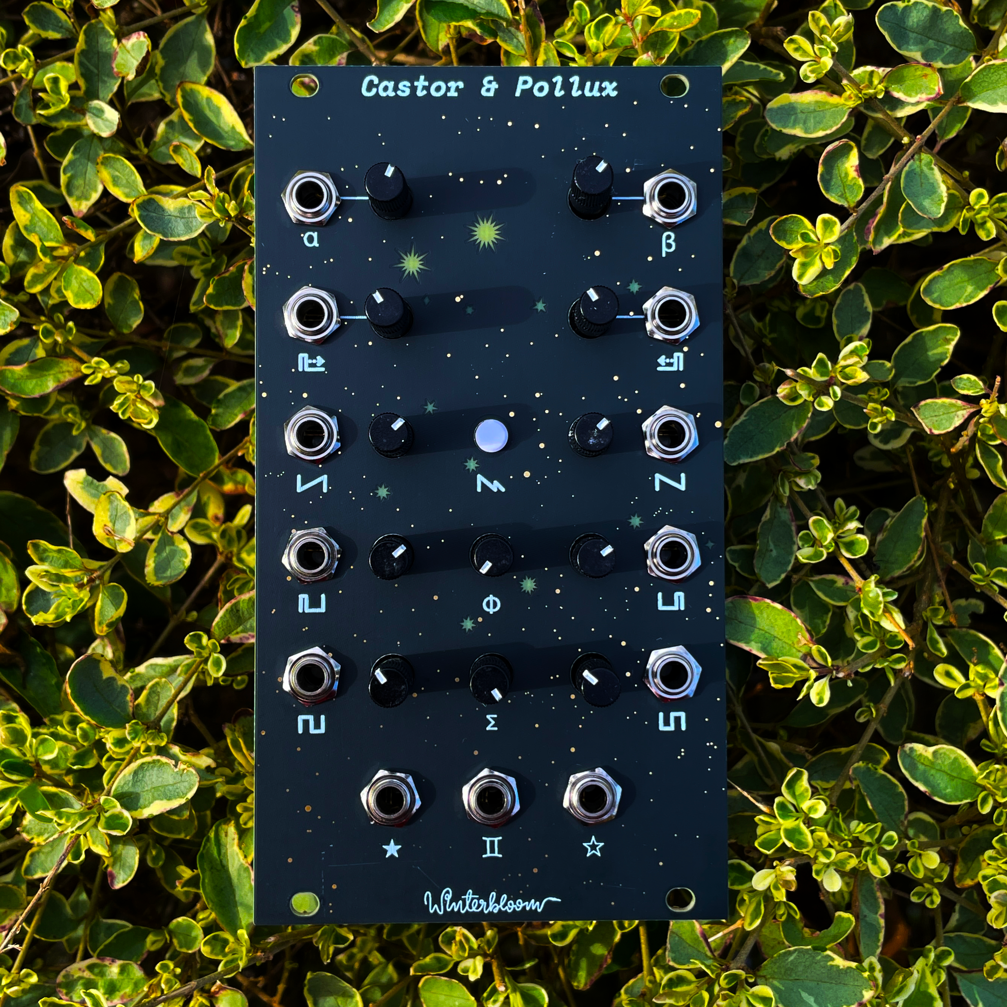 Castor & Pollux(demo) – beatsville