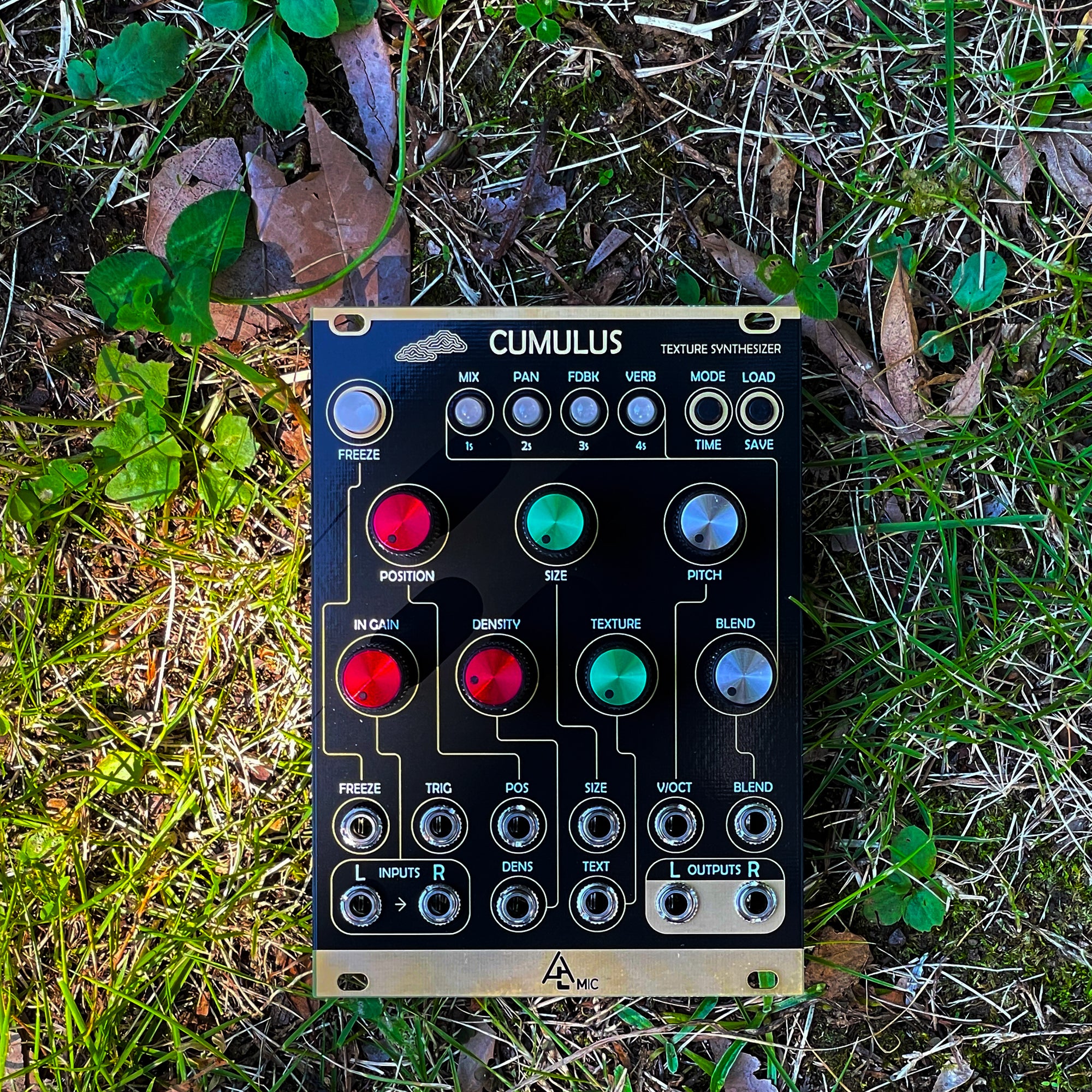 Cumulus – beatsville