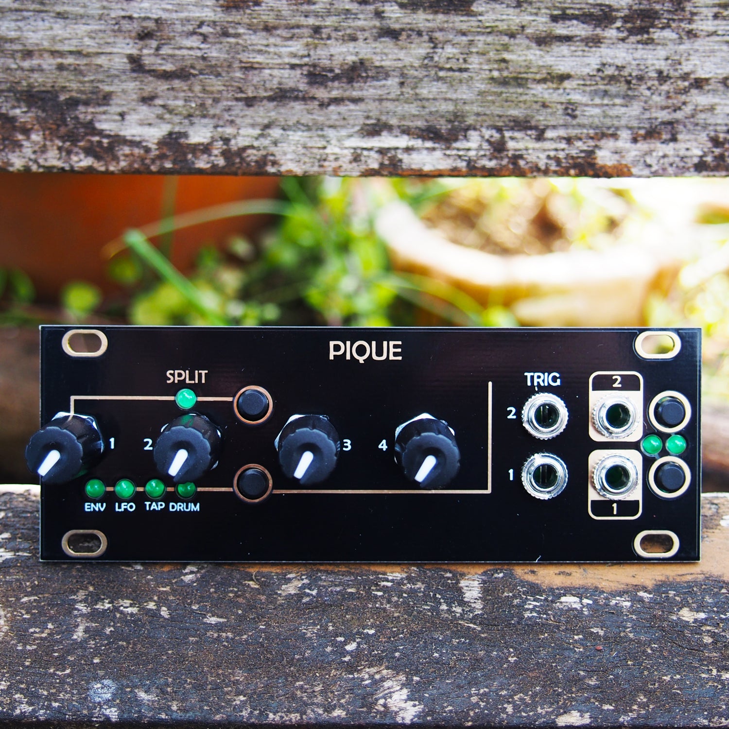 Mutable Instruments Clone by 「After Later Audio」 – タグ 