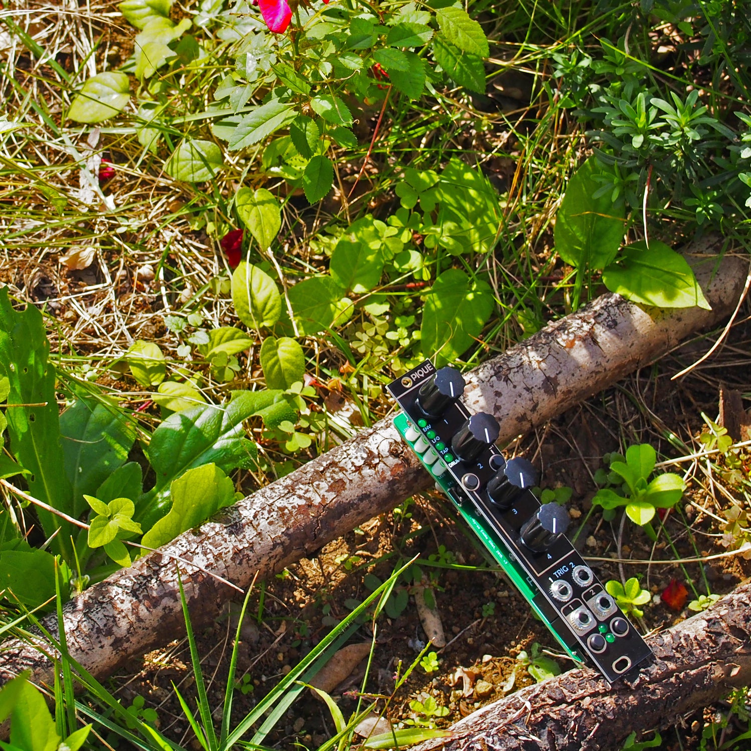 Pique (uPeaks) – beatsville