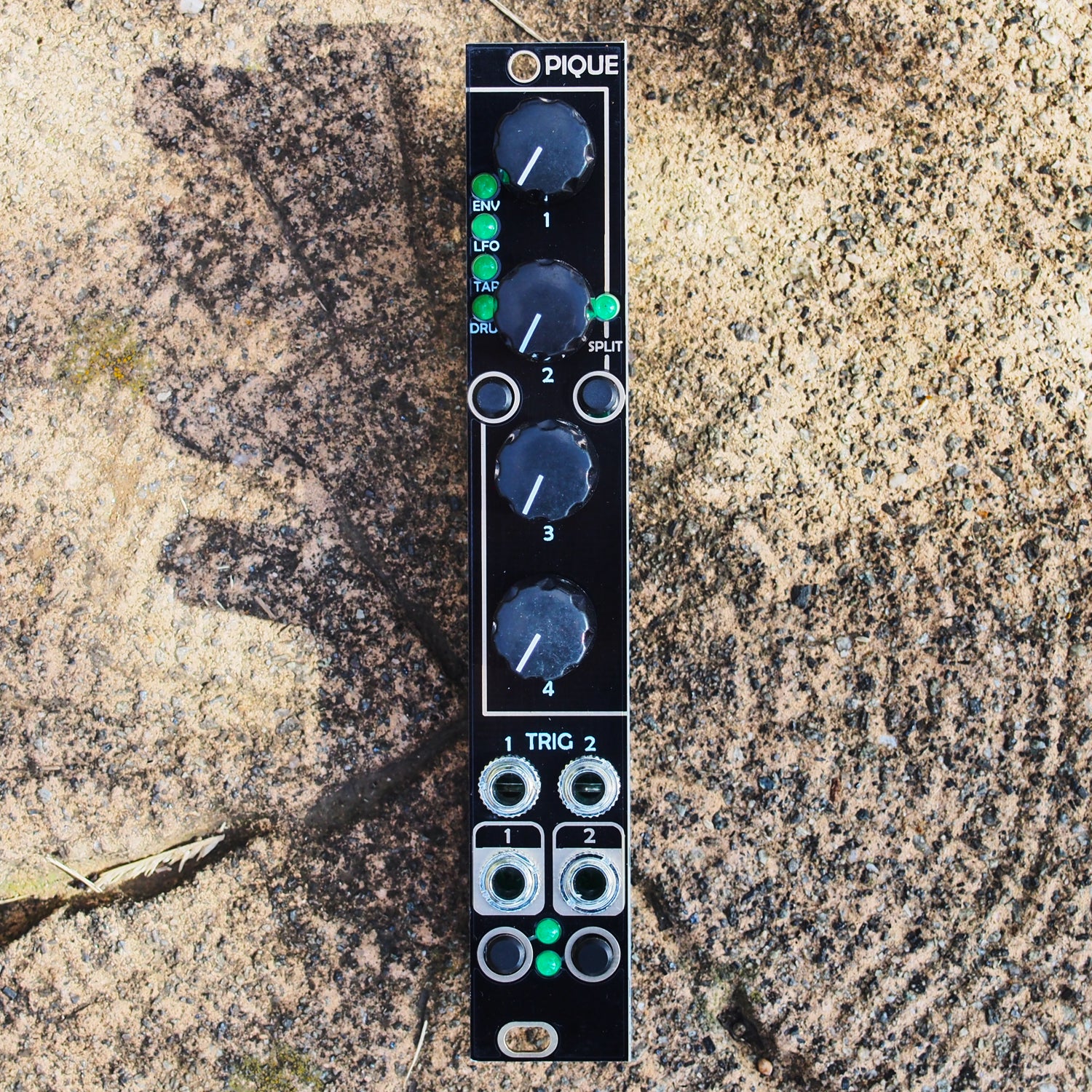 【美品・生産終了】mutable instruments peaks 美品・生産終了】mutable instruments peaks 美品・生産終了