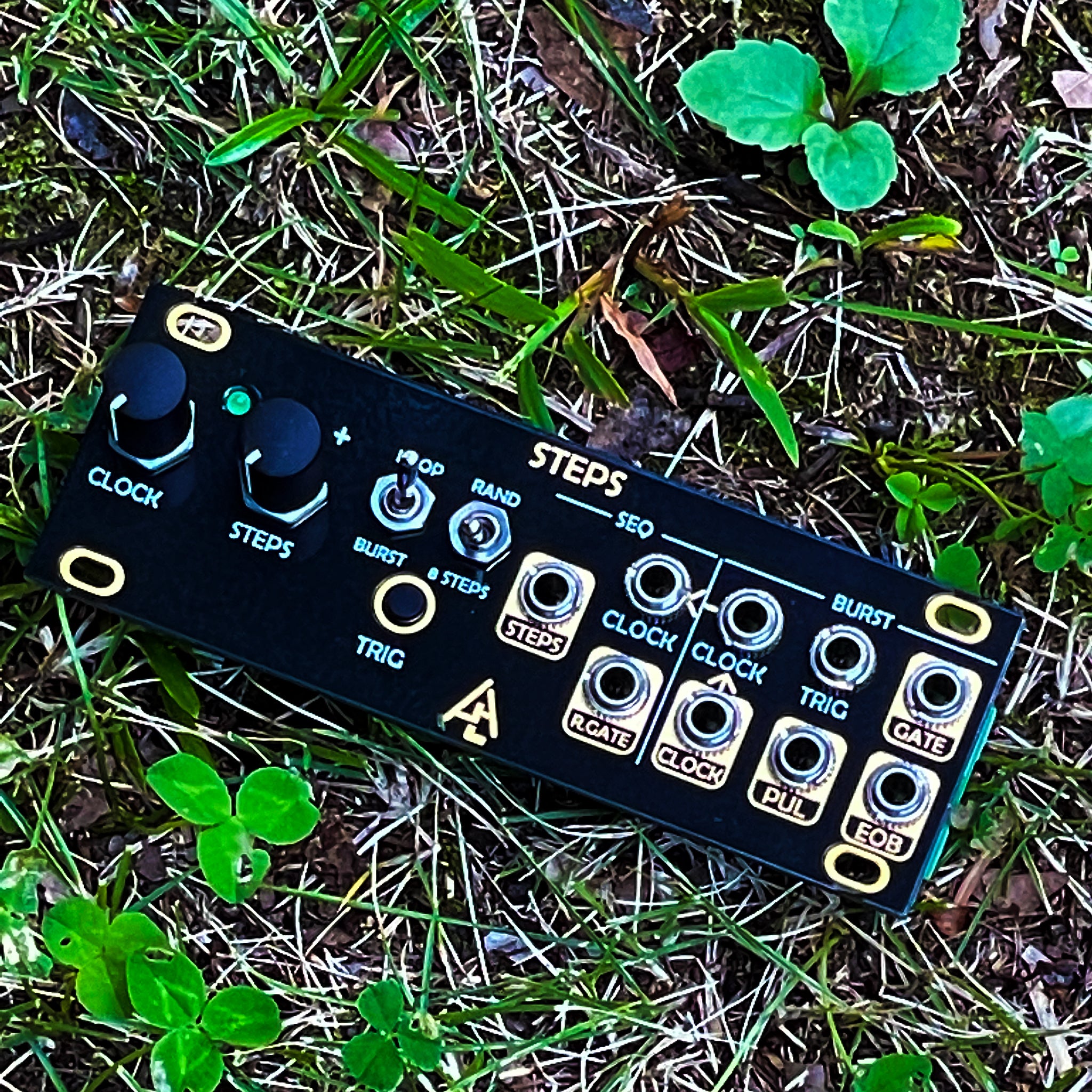 STEPS (1U) – beatsville