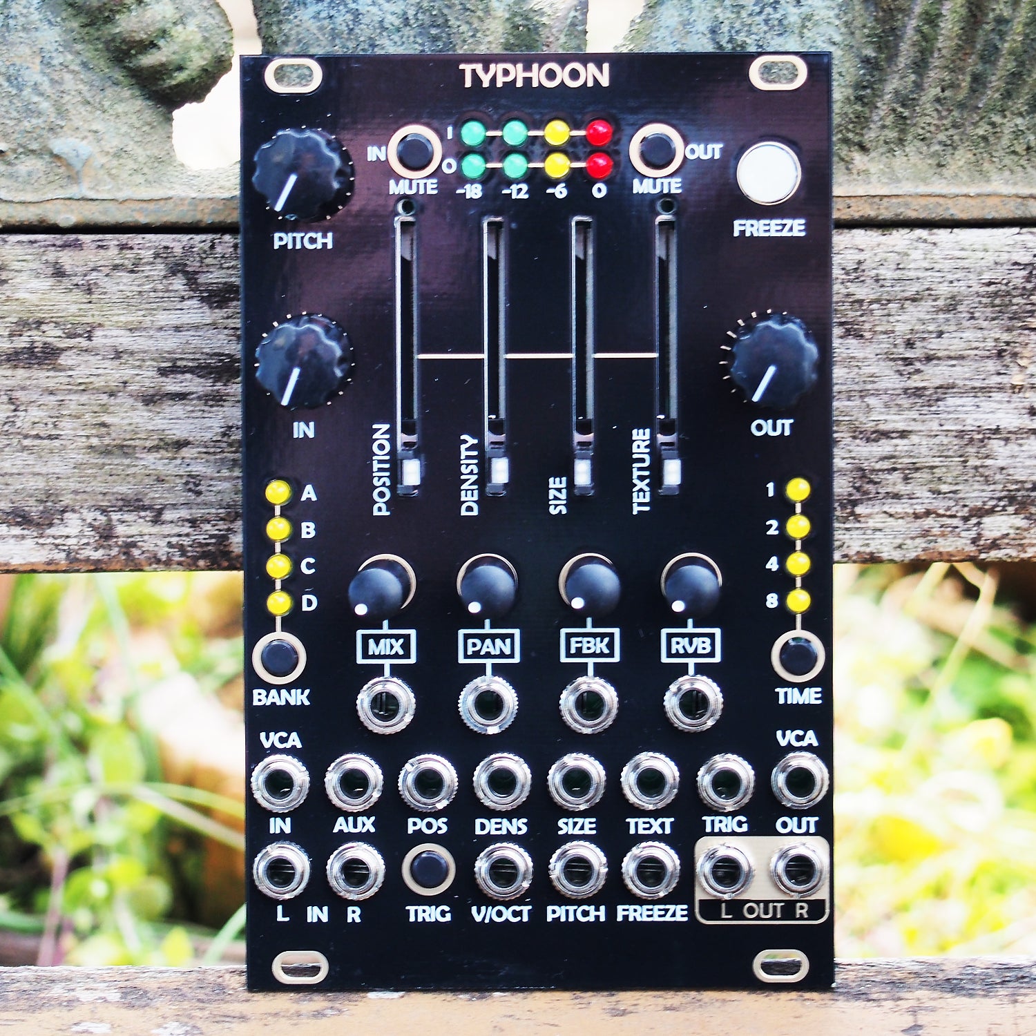 Mutable Instruments Clone by 「After Later Audio」 – タグ 