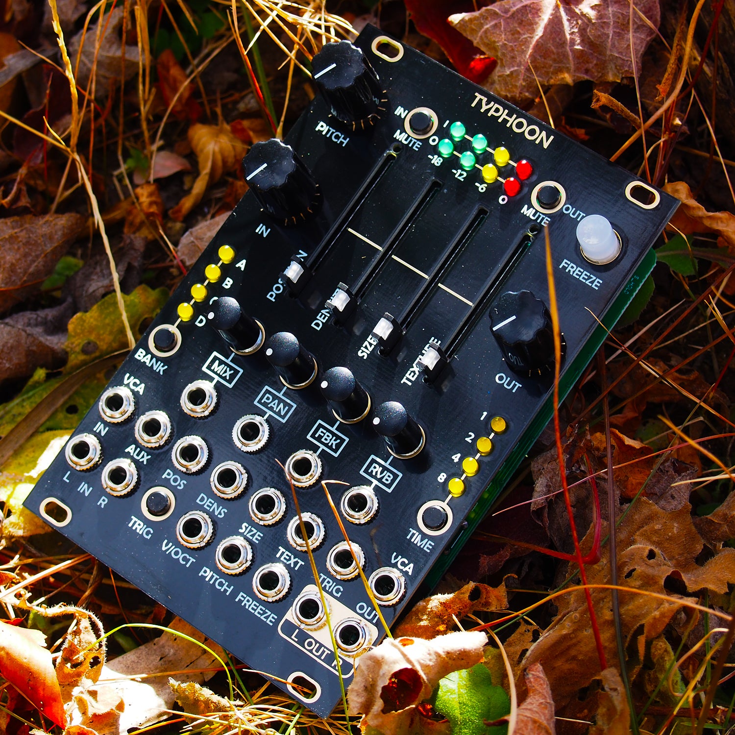 Typhoon – beatsville