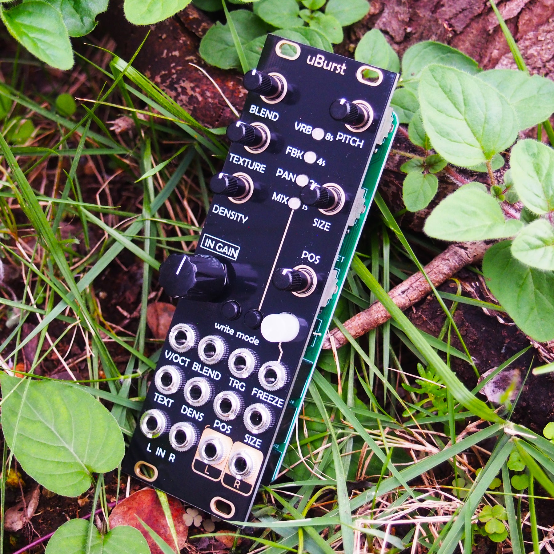 uBurst – beatsville