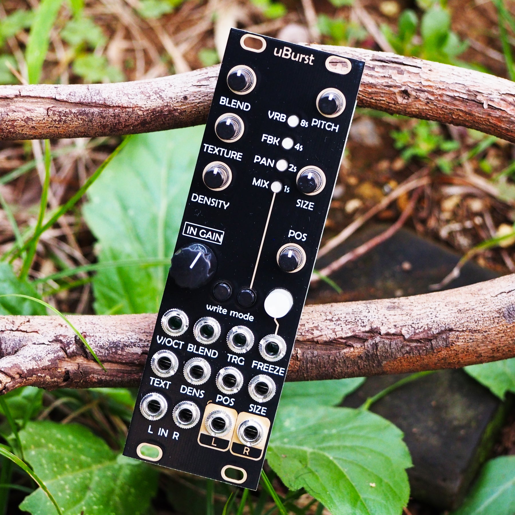 鍵盤楽器 After Later Audio uburst after-later-audio-uburast-