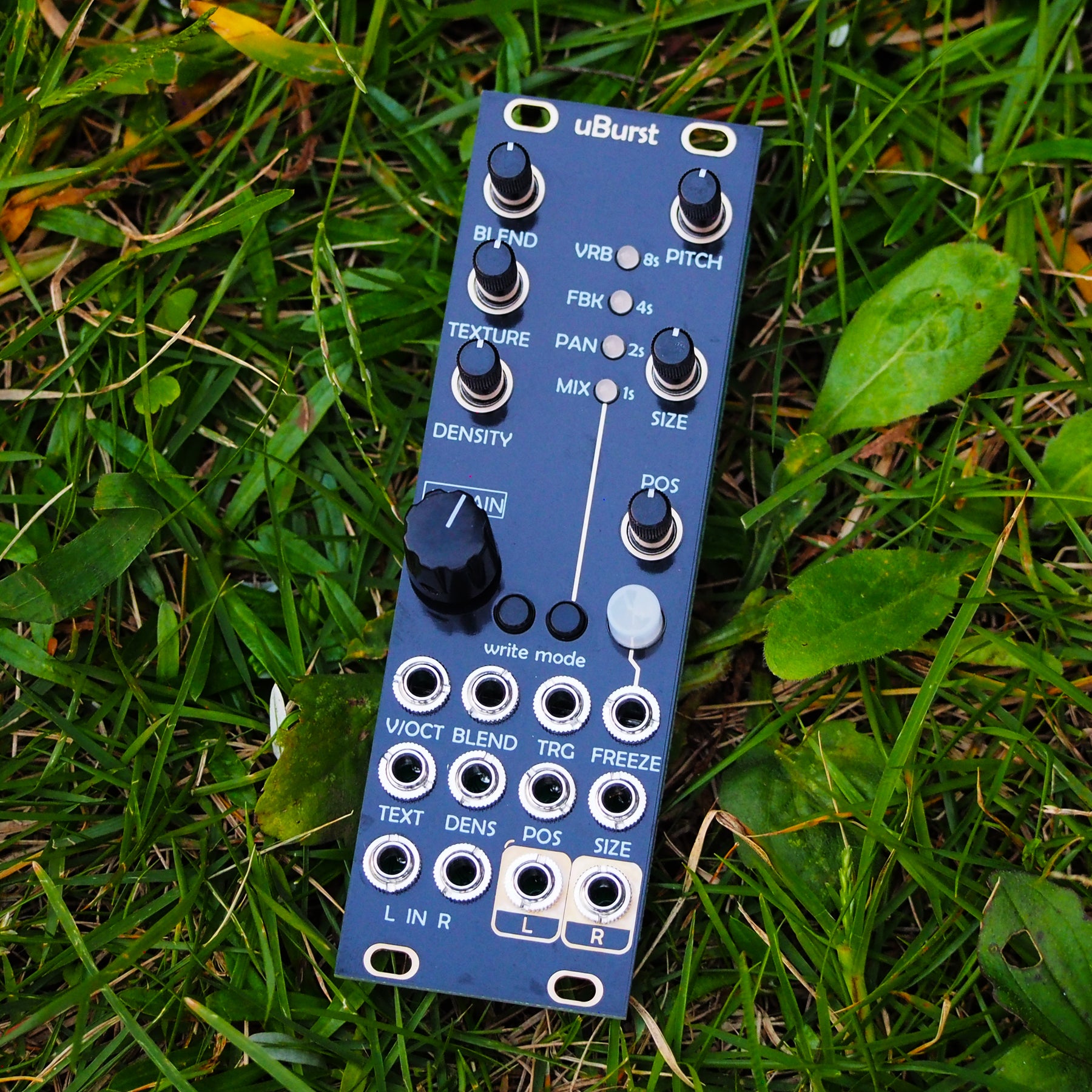 uBurst – beatsville