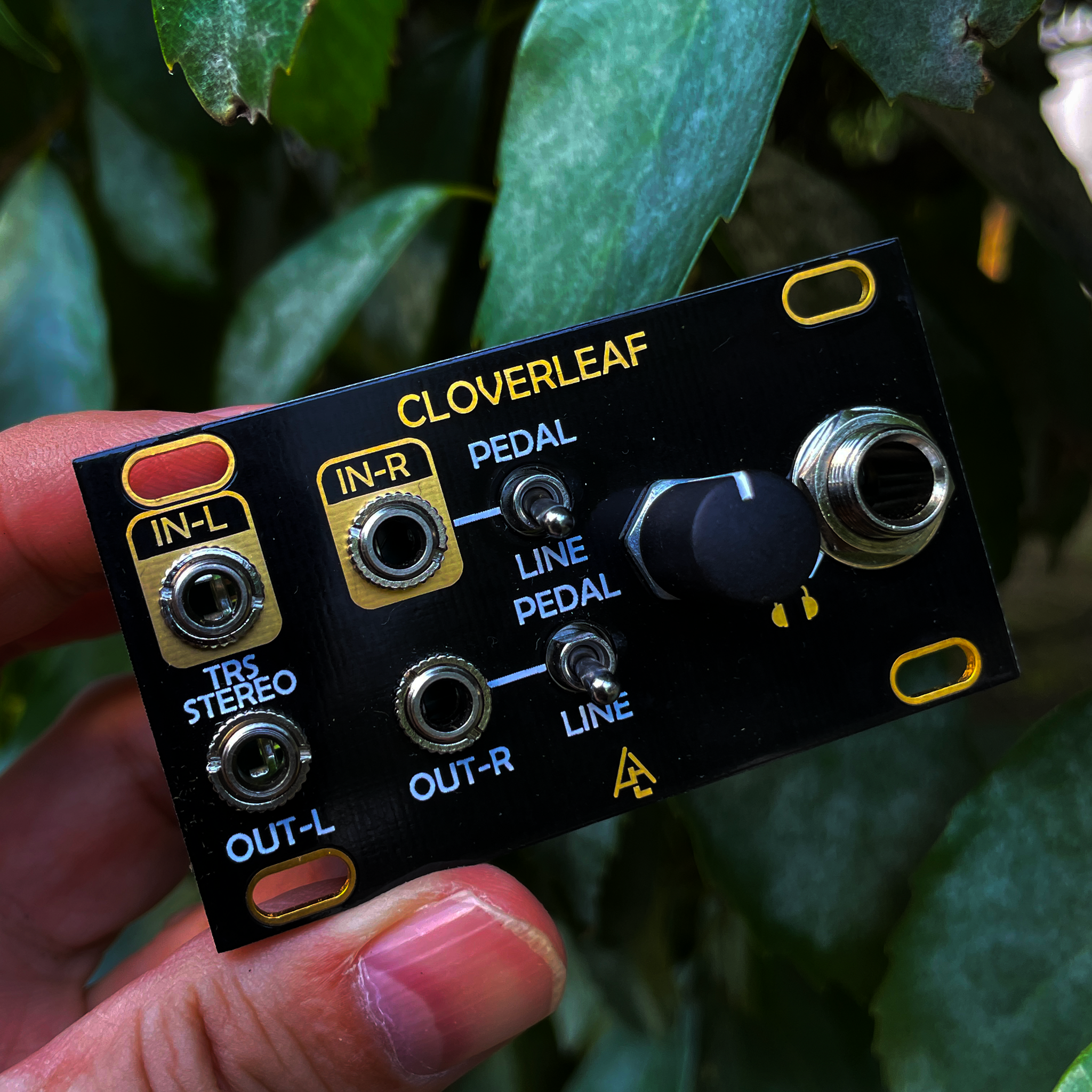 Cloverleaf – beatsville